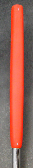 Odyssey White Hot XG #1 Putter Steel Shaft 87cm Length Red Grip