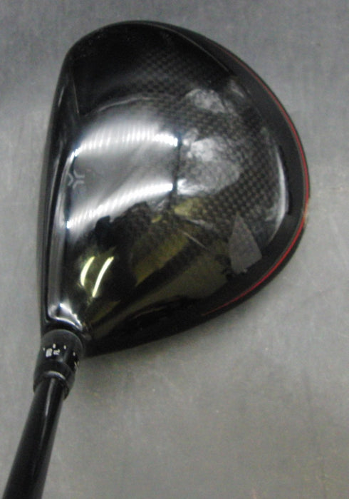 Srixon ZX7 9.5° Driver Regular (Optional) Graphite Shaft Sonartec Grip*