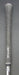 Ping i500 Orange Dot 7 Iron Stiff Steel Shaft Golf Pride Grip