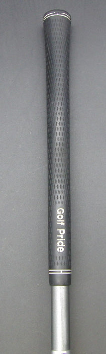TaylorMade R360 Ti 10.5° Driver Regular Graphite Shaft Golf Pride Grip