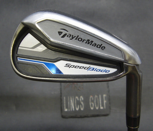 TaylorMade Speed Blade 5 Iron Regular Graphite Shaft TaylorMade Grip