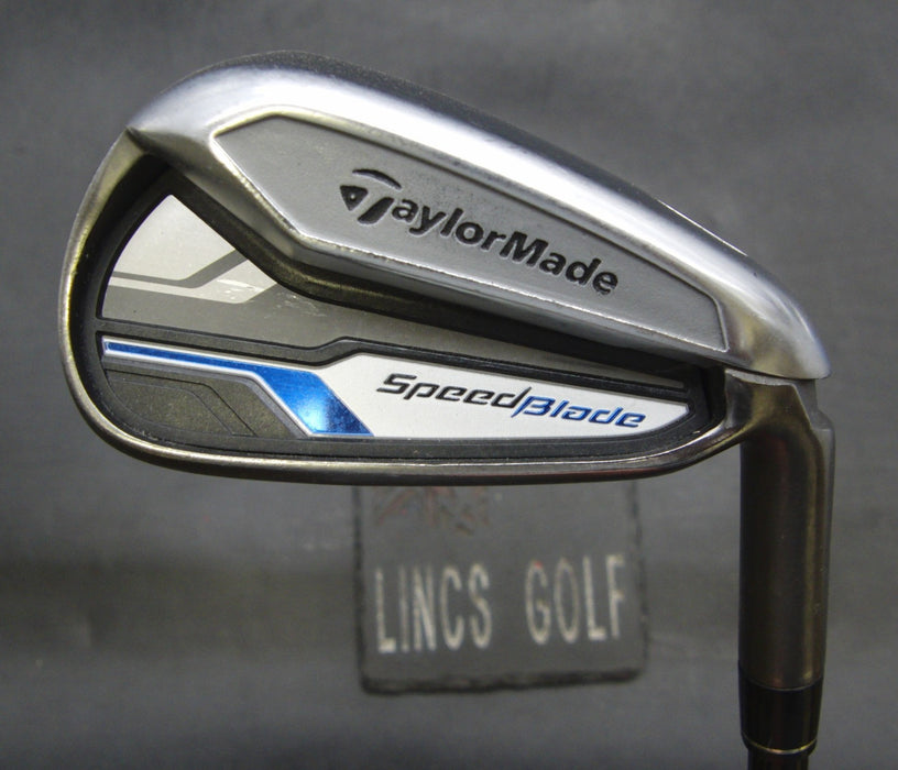 TaylorMade Speed Blade 5 Iron Regular Graphite Shaft TaylorMade Grip