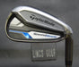TaylorMade Speed Blade 5 Iron Regular Graphite Shaft TaylorMade Grip