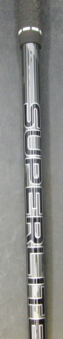 Cobra King F7 One Length 9 Iron Regular Graphite Shaft Cobra Grip