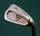 Mizuno TPZ Oversize C/OS 8 Iron Senior Graphite Shaft Black Widow Grip