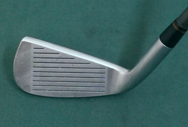 Honma LB-606 H&F Cavity 4 Iron Regular Graphite Shaft Golf Pride Grip