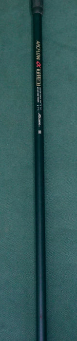 Mizuno Notus Super Synchro Turn 65 5 Iron Regular Graphite Shaft Mizuno Grip