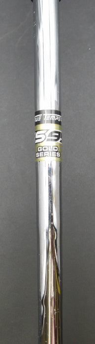 Mizuno JPX 800 9 Iron Regular Steel Shaft Mizuno Grip