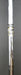 Mizuno JPX 800 9 Iron Regular Steel Shaft Mizuno Grip