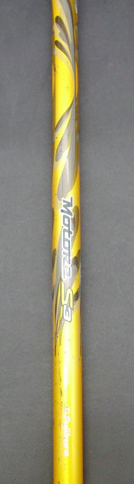 Cobra S3 9.5° Driver Stiff Graphite Shaft Sword Grip