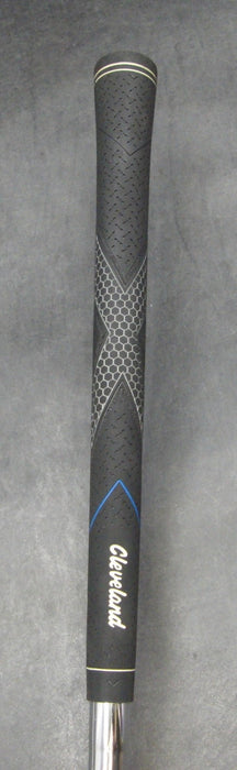 Cleveland CG-C 9 Iron Stiff Steel Shaft Cleveland Grip