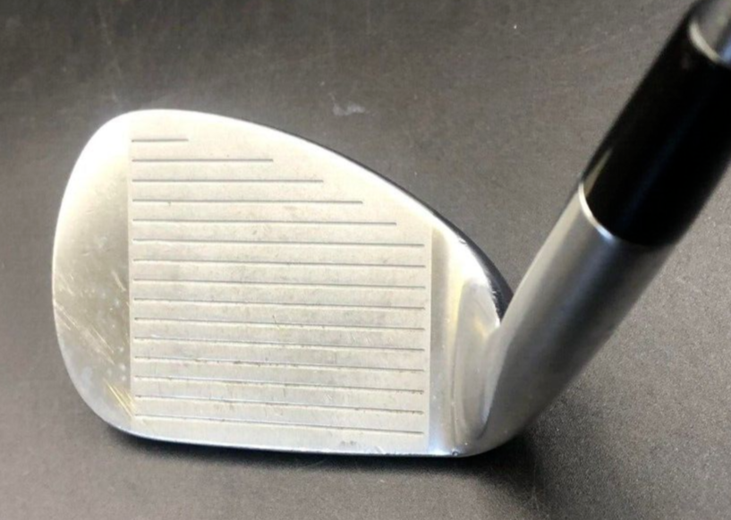 Mizuno Forged Cavity MS-211 Gap F Wedge Stiff Steel Shaft Wilson Grip