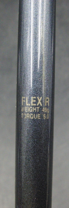 PowerBilt Momentum Sign XP 11.5° Driver Regular Graphite Shaft Momentum Grip