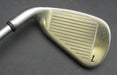 Ladies Callaway Big Bertha 2006 7 Iron Ladies Graphite Shaft Iomic Grip