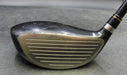 Bridgestone Tourstage FST 15° 3 Wood Regular Graphite Shaft Golf Pride Grip