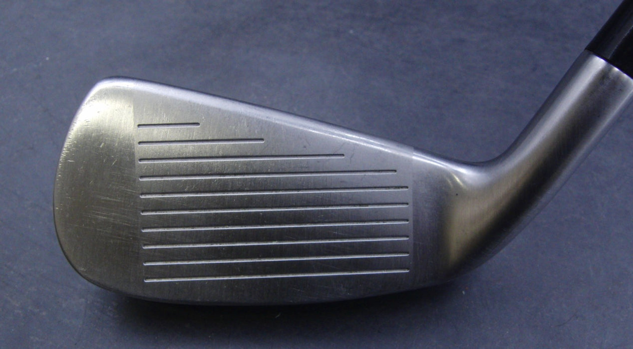 Vega VU-02 4 Iron Stiff Steel Shaft Vega Grip