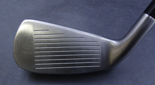 Vega VU-02 4 Iron Stiff Steel Shaft Vega Grip