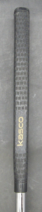 Kasco CMP-002S Putter 88cm Length Steel Shaft Kasco Grip