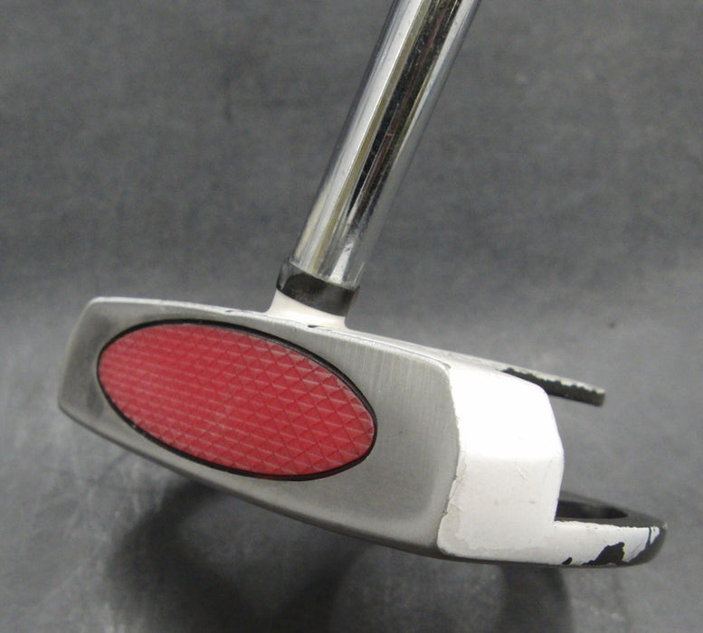 ALS Series MA-71 Putter 99cm Length Steel Shaft WestGolf Grip
