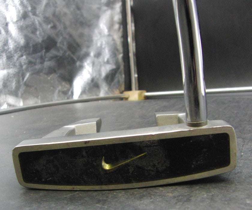 Nike Everclear E33 Putter 86cm Length Steel Shaft PSYKO Grip*
