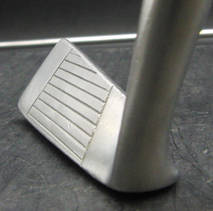 Bronty Chip MK II Chipper Regular Steel Shaft 90cm Length Bronty Grip