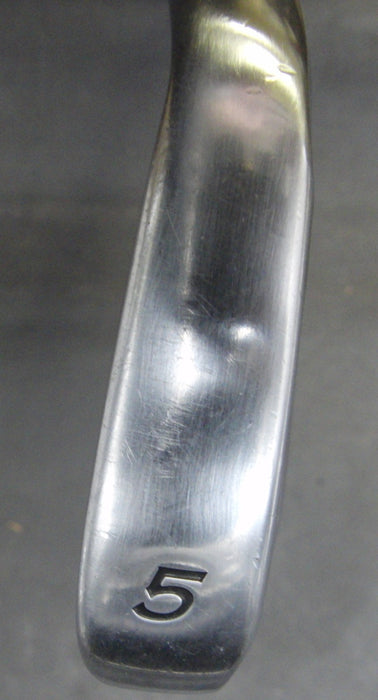 TaylorMade R7 TP 5 Iron Stiff Steel Shaft TaylorMade Grip