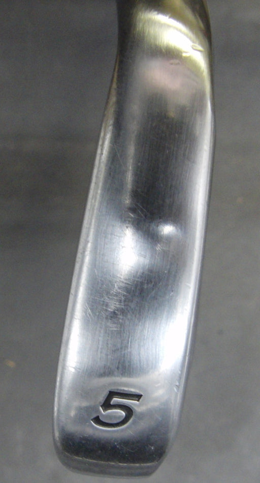 TaylorMade R7 TP 5 Iron Stiff Steel Shaft TaylorMade Grip