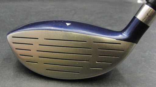 BMF 18 5 Wood Stiff Graphite Shaft BMF Grip