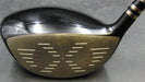 Yamaha Inpres X D201 10° Driver Stiff Graphite Shaft NO1 Grip