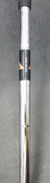 Nike Ignite 3 9 Iron Uniflex Steel Shaft Nike Grip