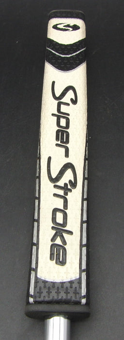 Yonex TriPrinciple TP-01 Putter Steel Shaft 91cm Length Super Stroke Grip