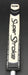 Yonex TriPrinciple TP-01 Putter Steel Shaft 91cm Length Super Stroke Grip