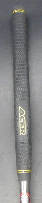 TaylorMade Ghost Tour FO.72 Putter 89.5cm Playing Length Steel Shaft Acer Grip