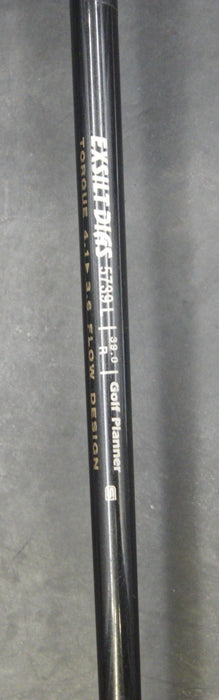 Golf Planner U-CLID Gap Wedge Regular Graphite Shaft Golf Planner Grip