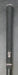Lynx 6 Iron Regular Graphite Shaft Lynx Grip