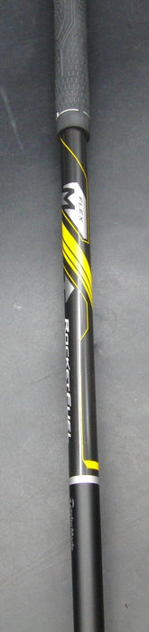 TaylorMade RBladez 6 Iron Senior Graphite Shaft TaylorMade Grip