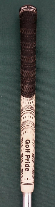 MacGregor VFoil M675 Speed ForgedMilled 7 Iron Stiff Steel Shaft