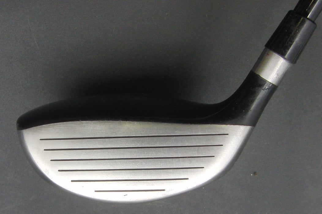 Royal Collection BBDS 304T 14° 3 Wood Regular Graphite Shaft Tour Edge Grip