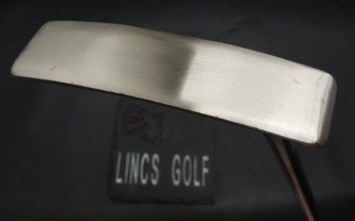 Ping Zing Putter 90cm Length Steel Shaft Golf Pride Grip