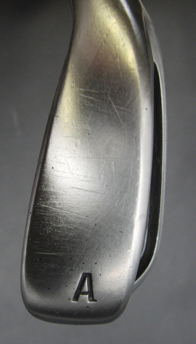 Nike VR Gap A Wedge Regular Steel Shaft Golf Pride Grip