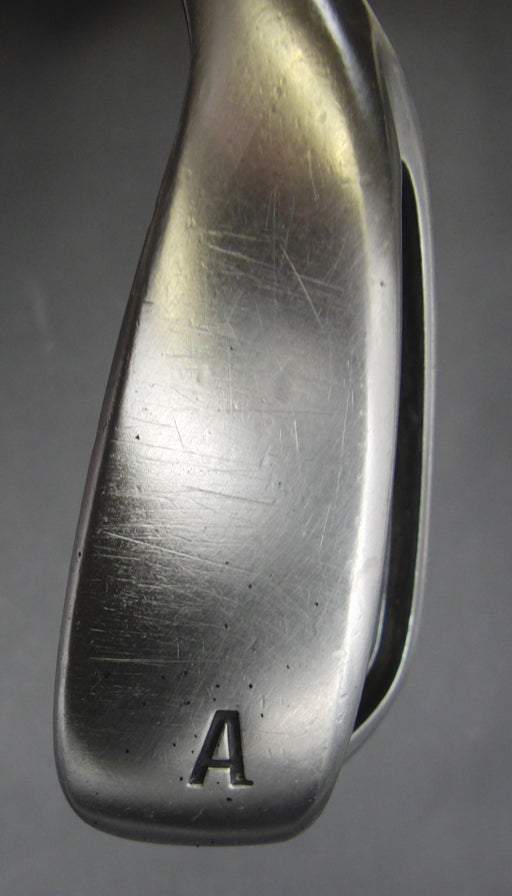 Nike VR Gap A Wedge Regular Steel Shaft Golf Pride Grip