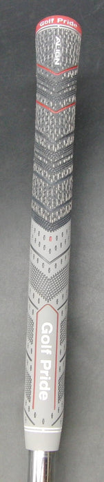 LeftHanded Callaway Rogue ST Max Sand Wedge Stiff Steel Shaft Golf Pride Grip