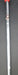 TaylorMade Rossa Monza Spider Putter Steel Shaft 84cm Length Golf Pride Grip*