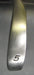 TaylorMade Burner XD 5 Iron Stiff Graphite Shaft TaylorMade Grip