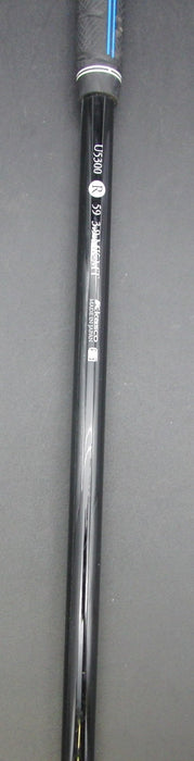 Kasco Power Tornado Super Hyten 28° Hybrid Regular Graphite Shaft