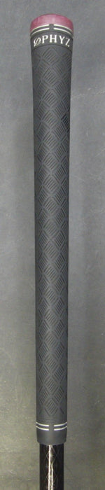 Ladies Bridgestone PHYZ CL 21° 5 Wood Ladies Graphite Shaft PHYZ Grip