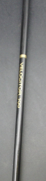 Akira ADR 15° 3 Wood Regular Graphite Shaft Benross Grip