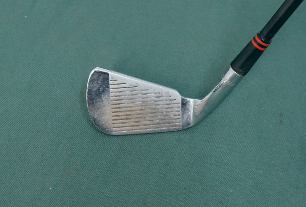 Ben Hogan Edge Forged 6 Iron Regular Graphite Shaft Ben Hogan Grip