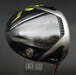 Bridgestone Tour B JGR 10.5° Driver Stiff Graphite Shaft Winn Grip