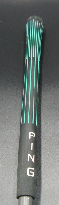 Ping Eye2+ Red Dot Beryllium Copper BeCu 9 Iron Regular Graphite Shaft